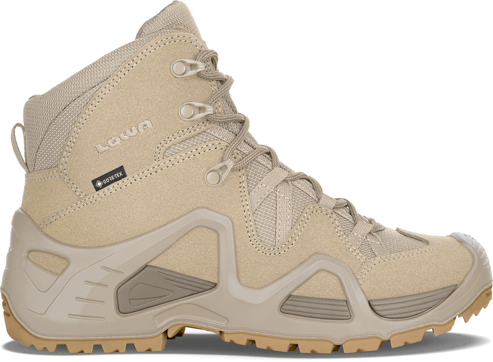 Тактические ботинки Lowa Zephyr GTX MID TF WS, Desert (EU 36.5 / UK 3.5) - изображение 1