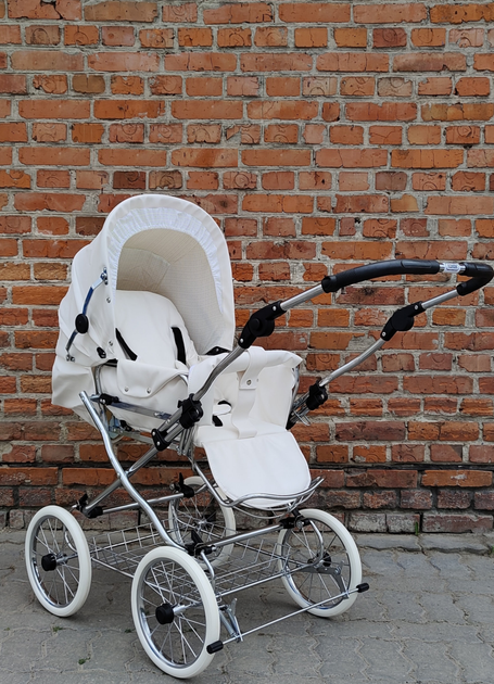 Eichhorn pram sale