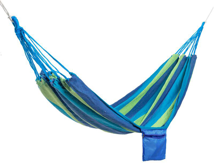Гамак Ranger Style Blue (RA 7723) - зображення 4