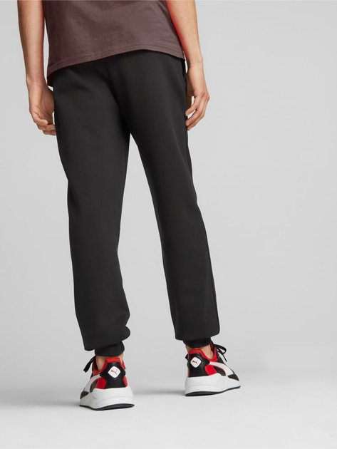 Puma hotsell ferrari joggers