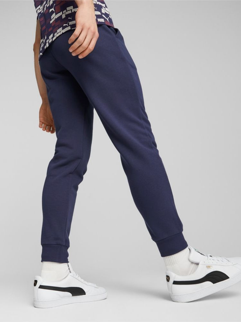 Puma ess sweat 2024 pants tr cl