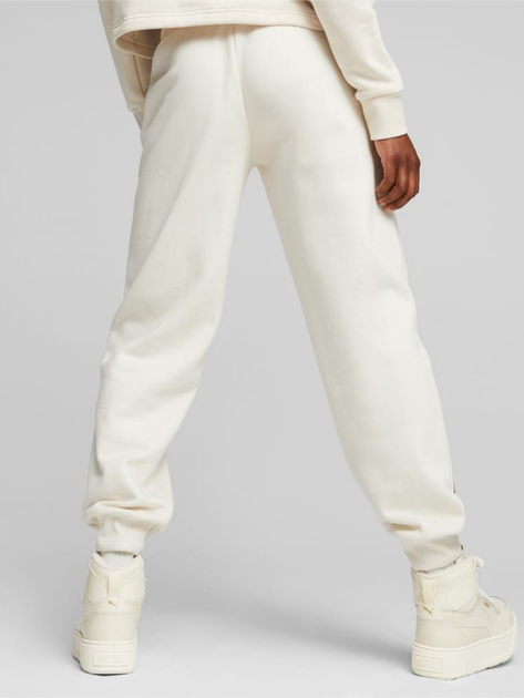 Спортивные штаны женские Puma Power Colorblock Sweatpants FL 67602587 M ...