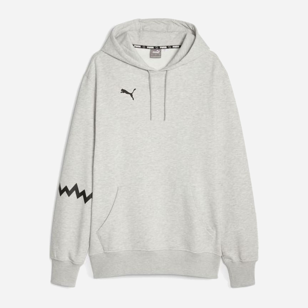 Puma fd oversized hoodie best sale