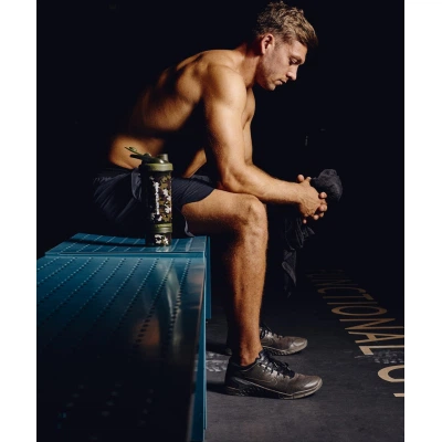 Шейкер спортивний SmartShake Revive 25oz/750ml Camo Green (13075301) - зображення 3