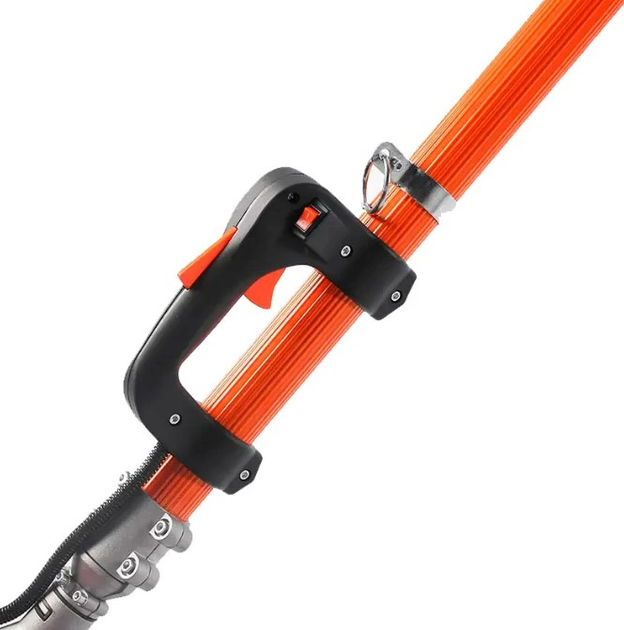 Высоторез бензиновый GTM CZJ260AE телескопический 83115 – фото, отзывы ...