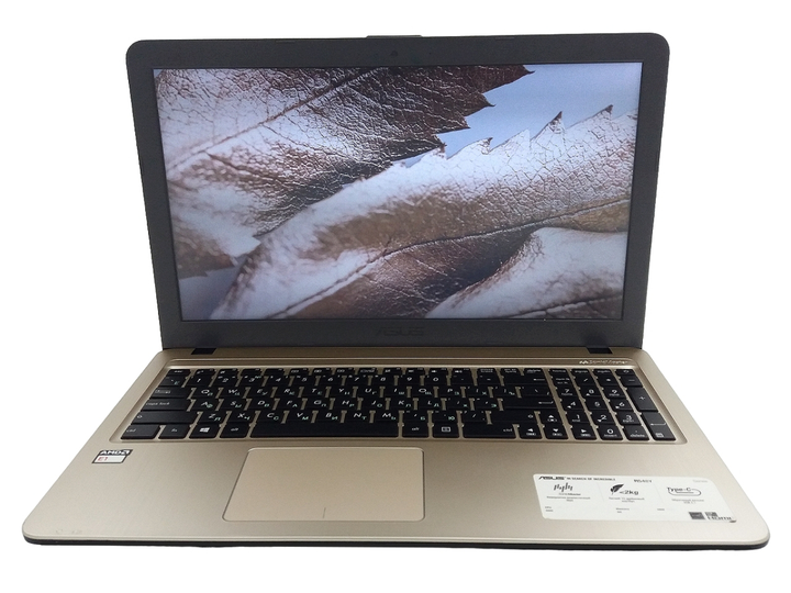 Windowsノート本体 ASUS R540Y Windows 10 AMD Dual-Core E1. Windowsノート本体 ASUS R540Y Windows 10 AMD Dual-Core E1