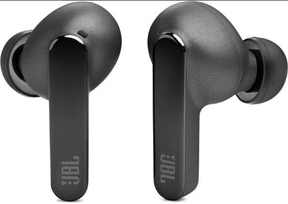 JBL Live Pro 2 Black (JBLLIVEPRO2TWSBLK) - изображение 3