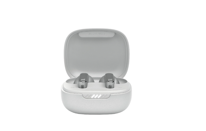 JBL Live Pro 2 Silver (JBLLIVEPRO2TWSSIL) - изображение 5