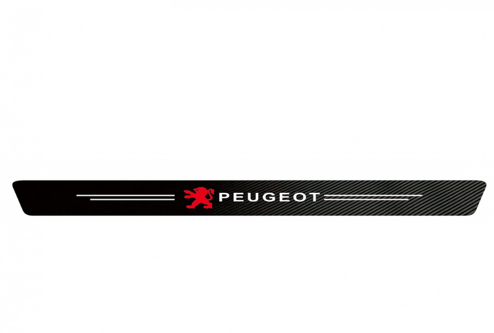 Модели Peugeot: список, фото авто