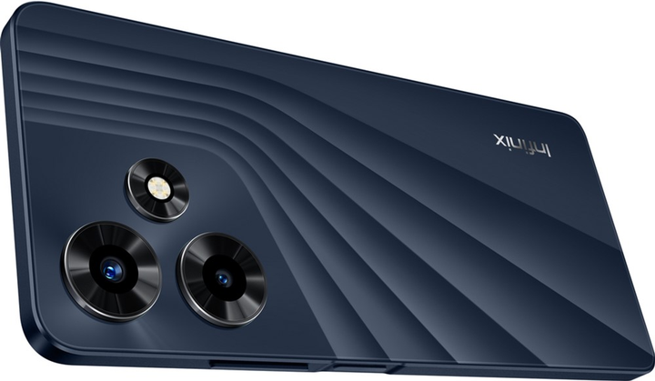 Мобільний телефон Infinix Hot 30 (X6831) 8/256GB Racing Black (4895180798306) - зображення 9