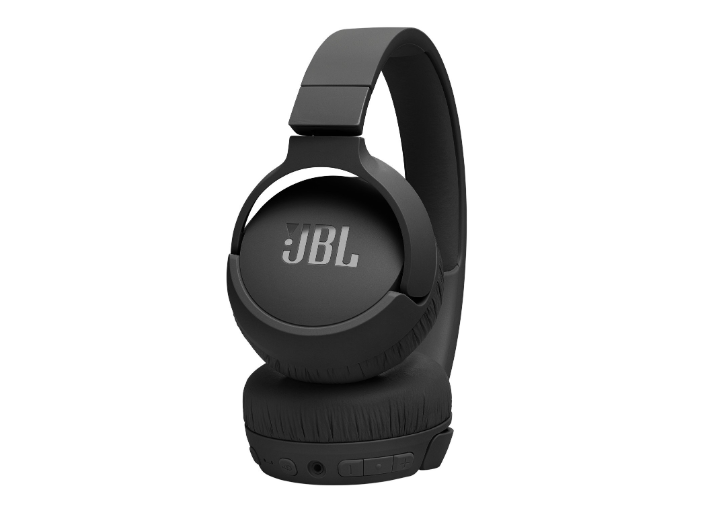 JBL T670BTNC Black (JBLT670NCBLK) - Фото 5 JBL T670BTNC Black (JBLT670NCBLK) - изображение 5