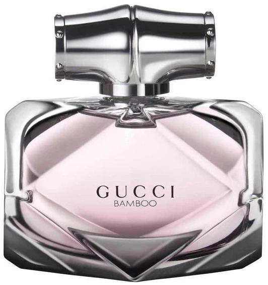Gucci Bamboo парфюмированная вода для женщин – купить с доставкой