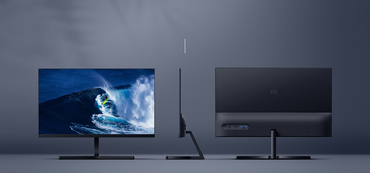 Монітор 23.8" Xiaomi Mi Desktop Monitor 1C (29200) - зображення 8