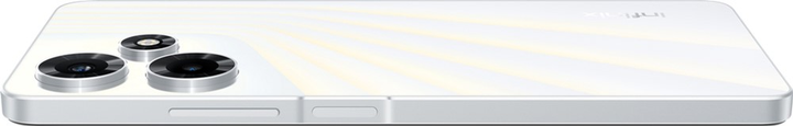 Smartfon Infinix Hot 30 (X6831) 8/256GB Sonic White (4895180798313) - obraz 10