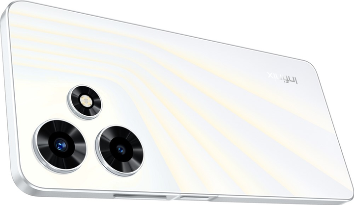 Smartfon Infinix Hot 30 (X6831) 8/256GB Sonic White (4895180798313) - obraz 11