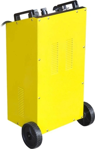 Пуско-зарядное устройство PULSO BC-40650 - изображение 4