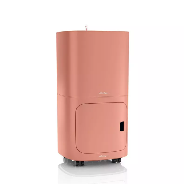 Модуль для зберігання Lechuza Pila Color Storage Блакитний - Фото 5 Модуль для зберігання Lechuza Pila Color Storage Блакитний - зображення 5