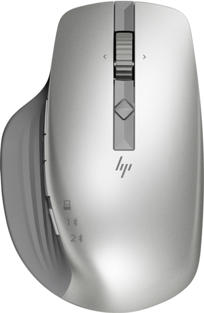 Миша HP Creator 930 WL Wireless Silver (1D0K9AA) – фото, відгуки ...