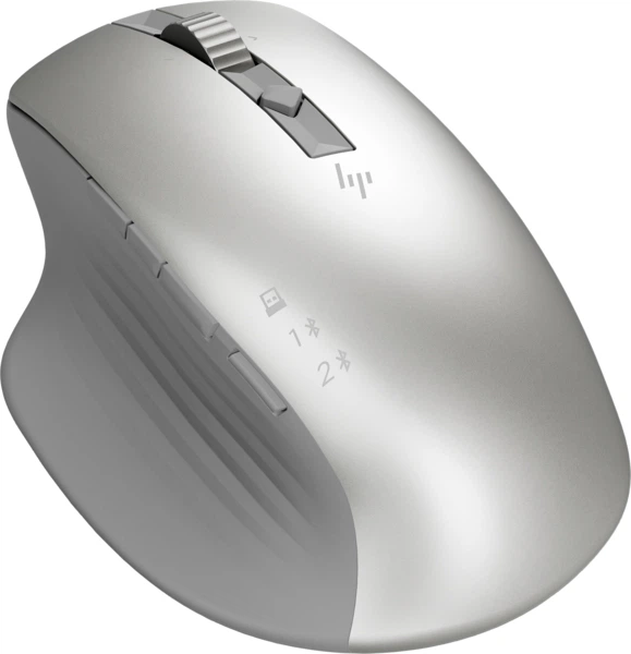Миша HP Creator 930 WL Wireless Silver (HP-1D0K9AA) - зображення 2