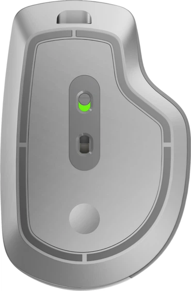 Миша HP Creator 930 WL Wireless Silver (HP-1D0K9AA) - зображення 5