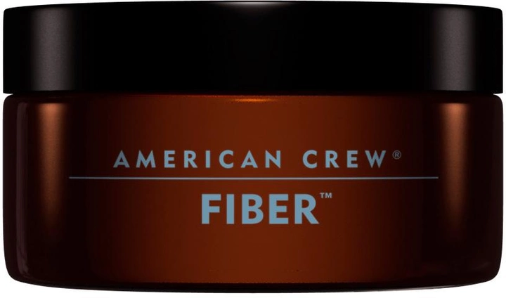 Паста American Crew Fiber для сильної фіксації волосся 85 г (738678002698) - зображення 1