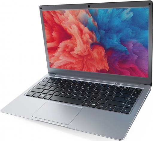 Ноутбук 13.3" Jumper EZbook X3 Intel Celeron N3350 RAM 4GB eMMC 64GB Windows 11 Over Stоск - изображение 3