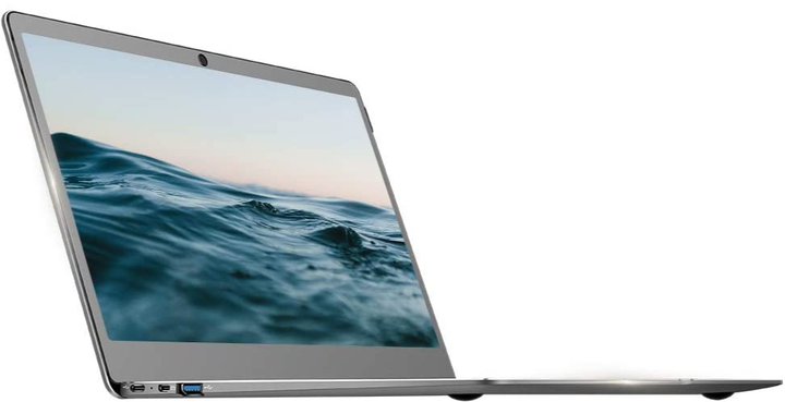 Ноутбук 14.1" LincPlus P2 Intel Celeron N3350 RAM 4GB eMMC 64GB Windows 10 - изображение 2