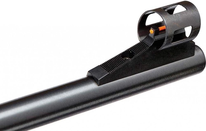Гвинтівка пневматична Beeman Black Bear 4,5 мм (330 м/с) - зображення 2