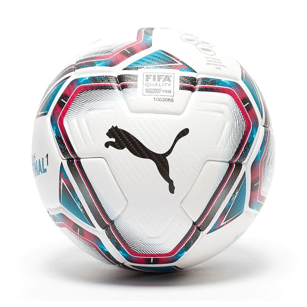 Puma team FINAL 21.1 FIFA Quality Pro Ball