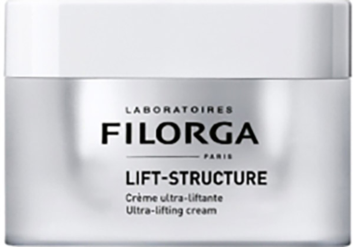 Krem do twarzy na dzień Filorga Lift-Structure 50 ml (3540550008110) - obraz 1