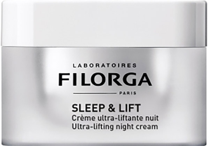 Krem do twarzy na noc Filorga Sleep & Lift 50 ml (3540550008127) - obraz 1
