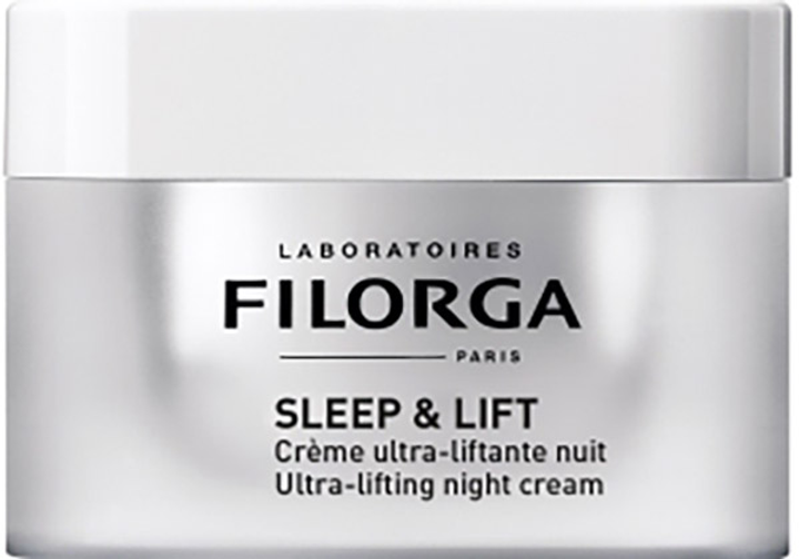 Krem do twarzy na noc Filorga Sleep & Lift rewitalizujący 50 ml (3540550008127) - obraz 1