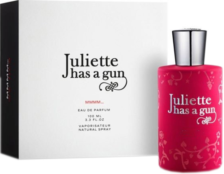 Woda perfumowana damska Juliette Has A Gun Mmmm... 100 ml (3760022730251) - obraz 1