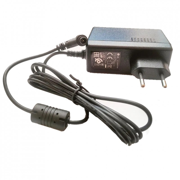Блок питания для монитора LG 19В, 1.3А (25W) (A40368) - изображение 1