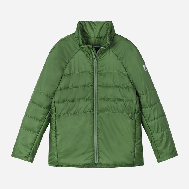 Детская демисезонная термо куртка для мальчика Reima Seuraan 531553 ...