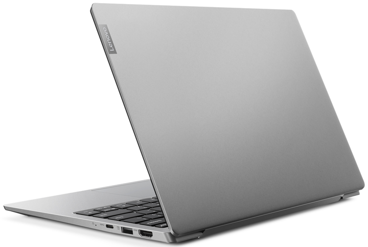 Ноутбук 13.3" Lenovo Ideapad S530-13IW Intel Core i7-8565U RAM 16GB SSD 1TB Windows 11 - изображение 5