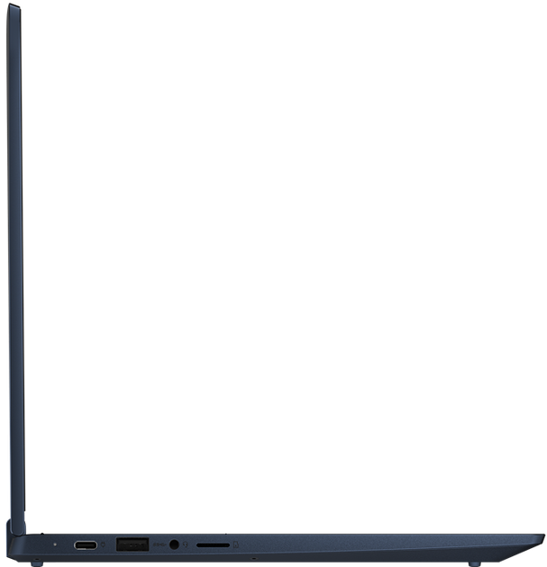 Ноутбук 13.3" Lenovo Ideapad Flex 5 13ITL6 Intel Core i3-1115G4 RAM 8GB SSD 256GB 10час батарея Chrome OS Ovеr Stоск g2 - изображение 7