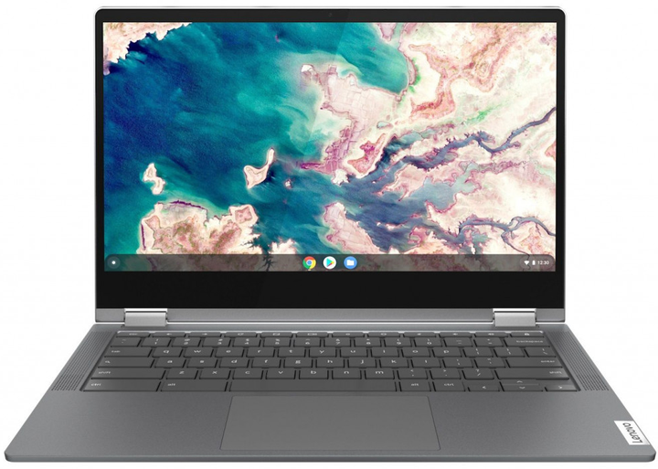 Ноутбук 13.3" Lenovo IdeaPad Flex 5 CB 13ITL6 Intel Core i3-1115G4 RAM 8GB SSD 256GB Chrome OS Ovеr Stоск g13 - Фото 2 Ноутбук 13.3" Lenovo IdeaPad Flex 5 CB 13ITL6 Intel Core i3-1115G4 RAM 8GB SSD 256GB Chrome OS Ovеr Stоск g13 - изображение 2