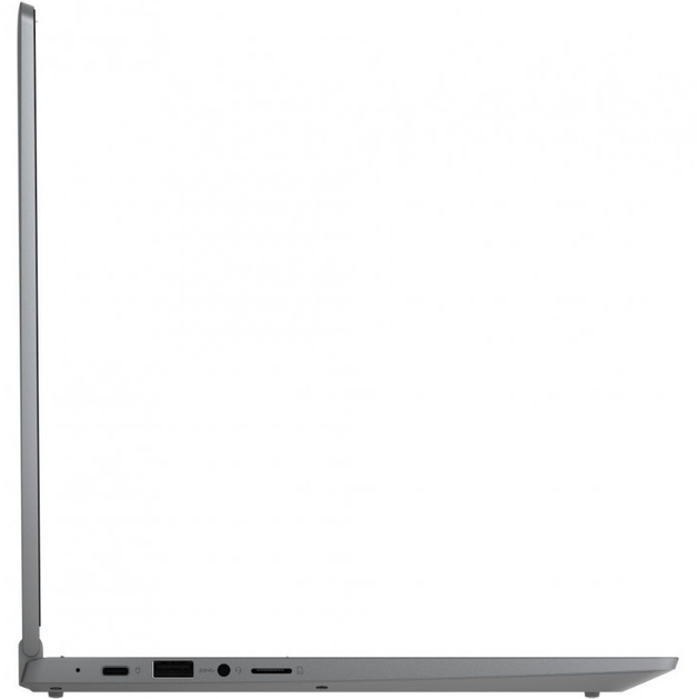Ноутбук 13.3" Lenovo IdeaPad Flex 5 CB 13ITL6 Intel Core i3-1115G4 RAM 8GB SSD 256GB Chrome OS Ovеr Stоск g13 - Фото 3 Ноутбук 13.3" Lenovo IdeaPad Flex 5 CB 13ITL6 Intel Core i3-1115G4 RAM 8GB SSD 256GB Chrome OS Ovеr Stоск g13 - изображение 3
