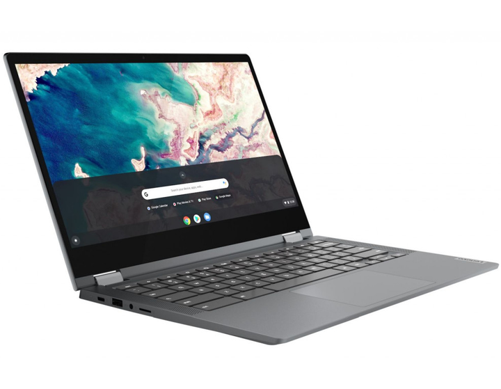 Ноутбук 13.3" Lenovo IdeaPad Flex 5 CB 13ITL6 Intel Core i3-1115G4 RAM 8GB SSD 256GB Chrome OS Ovеr Stоск g13 - Фото 5 Ноутбук 13.3" Lenovo IdeaPad Flex 5 CB 13ITL6 Intel Core i3-1115G4 RAM 8GB SSD 256GB Chrome OS Ovеr Stоск g13 - изображение 5