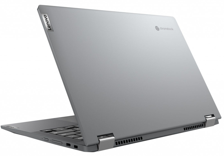 Ноутбук 13.3" Lenovo IdeaPad Flex 5 CB 13ITL6 Intel Core i3-1115G4 RAM 8GB SSD 256GB Chrome OS Ovеr Stоск g13 - Фото 7 Ноутбук 13.3" Lenovo IdeaPad Flex 5 CB 13ITL6 Intel Core i3-1115G4 RAM 8GB SSD 256GB Chrome OS Ovеr Stоск g13 - изображение 7