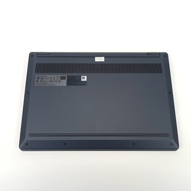 Ноутбук 13.3" Lenovo Ideapad Flex 5 13ITL6 Intel Core i3-1115G4 RAM 8GB SSD 256GB 10час батарея Chrome OS Ovеr Stоск g2 - изображение 17