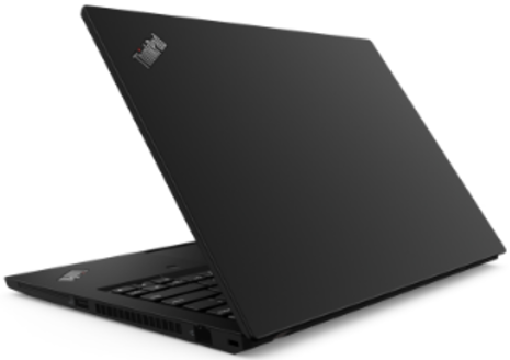 Ноутбук 14" Lenovo ThinkPad T14 G2 Intel Core i5-1145G7 RAM 32GB SSD 512GB 10час батарея Windows 10 - изображение 4