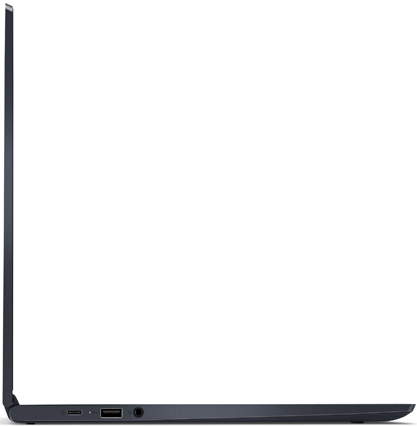 Ноутбук 15.6" Lenovo Yoga C630 Intel Core i7-8550U RAM 16GB SD 256GB + eMMC 128GB Win11 - зображення 8