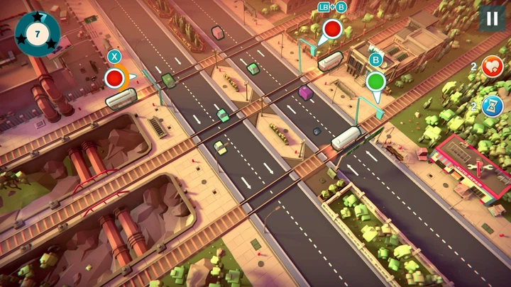Ключ активации Paratopic + Urban Flow для Xbox One/Series S/X - Фото 7 Ключ активации Paratopic + Urban Flow для Xbox One/Series S/X - изображение 7