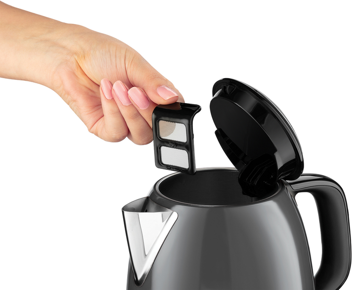 Czajnik elektryczny Russell Hobbs Colours Plus Mini 24993-70 - obraz 4