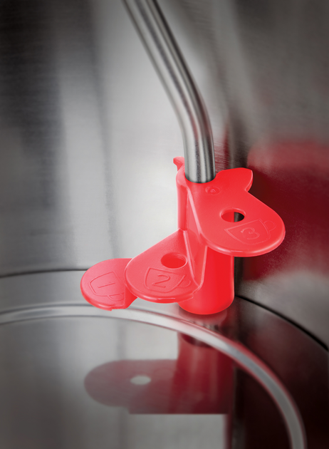 Czajnik elektryczny Russell Hobbs Colours Plus Mini 24993-70 - obraz 5