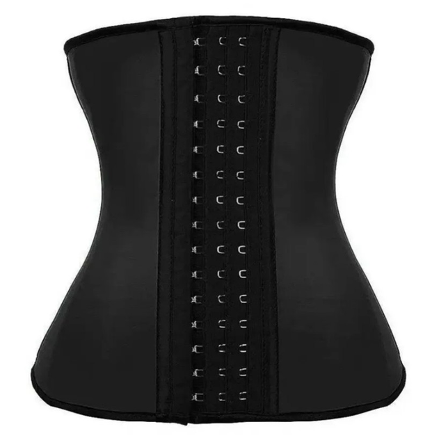 Утягивающий корректирующий корсет без бретелек Sculpting Clothes L ...