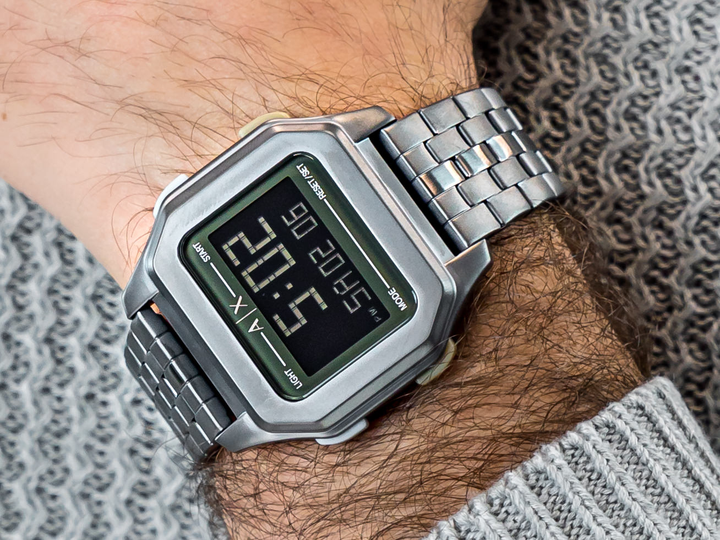 Мужские часы Armani Exchange AX2951 – фото, отзывы, характеристики