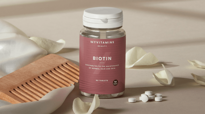Biotin Комплекс водорозчинних вітамінів групи группы B - 90 tabs - зображення 3